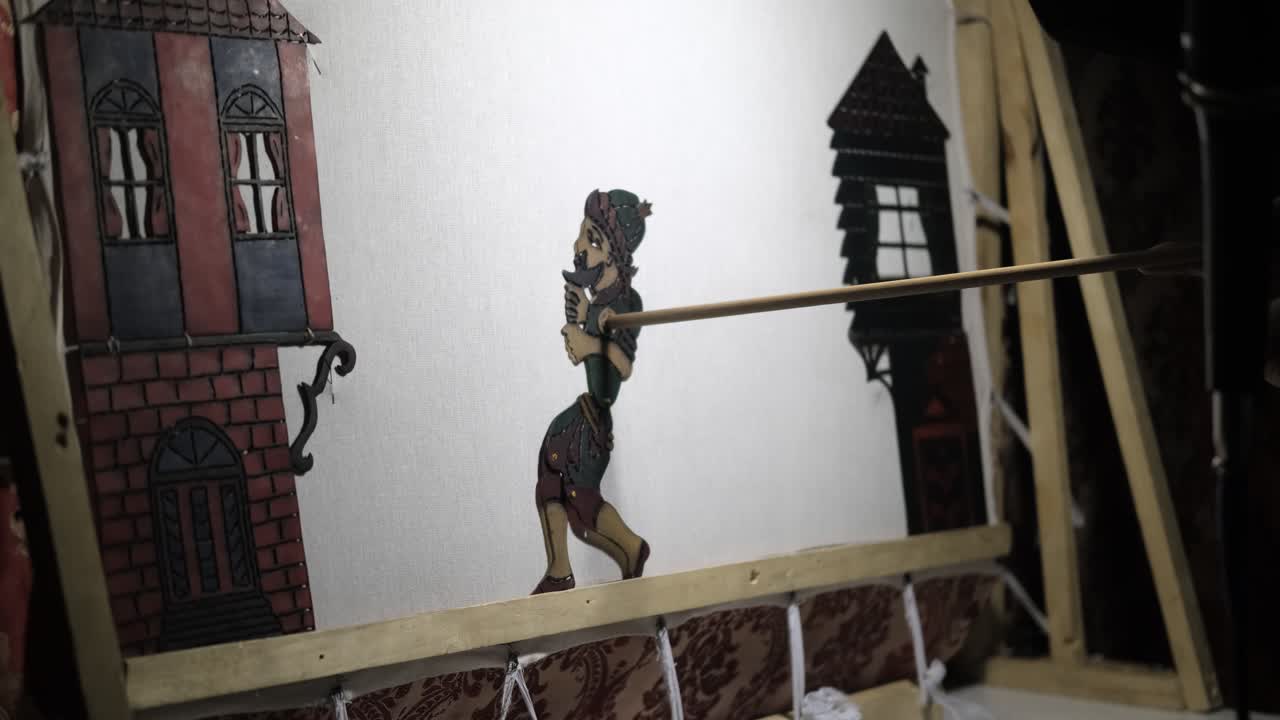 juego de sombras turco