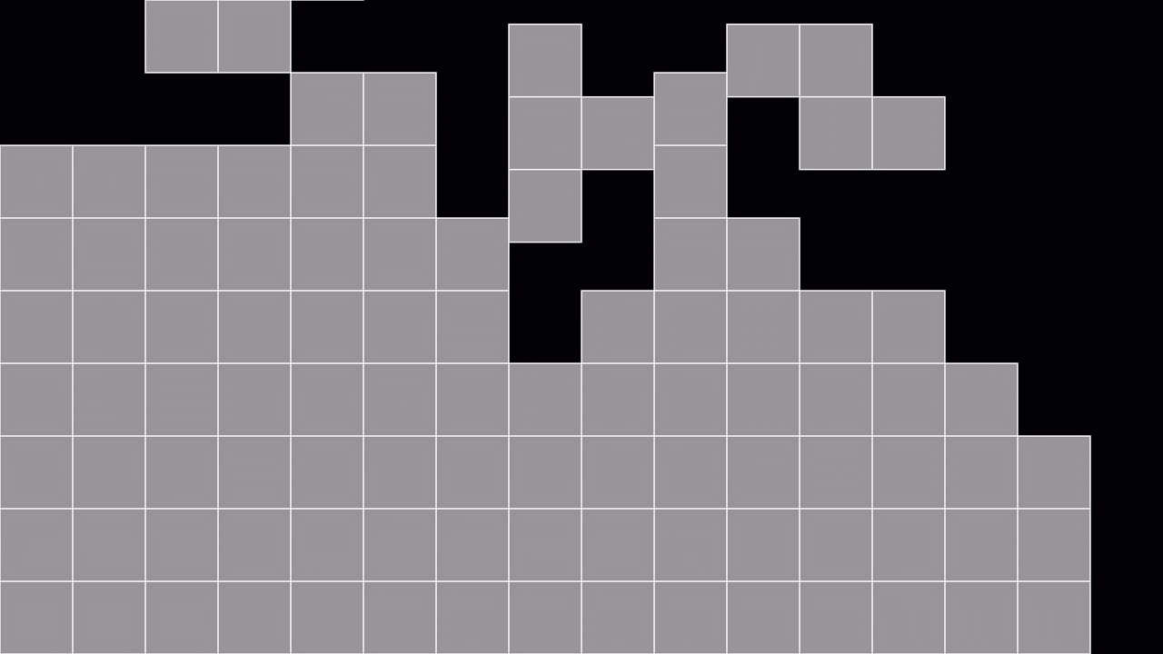 Block Transitions. 1080p - 30 fps - Alpha Channel (5)