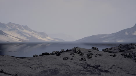 natural-attractions-of-the-Barents-sea-coast