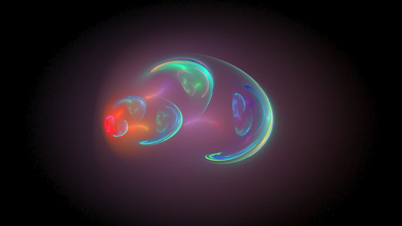 우주 에너지: 우주, 과학 및 판타지 테마에 대한 완벽한 비디오 루프