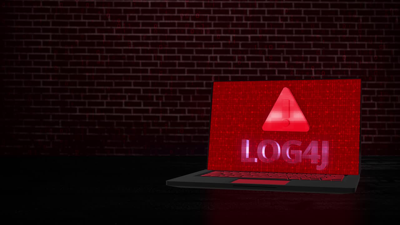 Warning of system hacked virus cyber attack malware concept malware or hack attack concept cyber