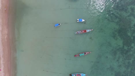 Paraíso-De-Playa-De-Tailandia