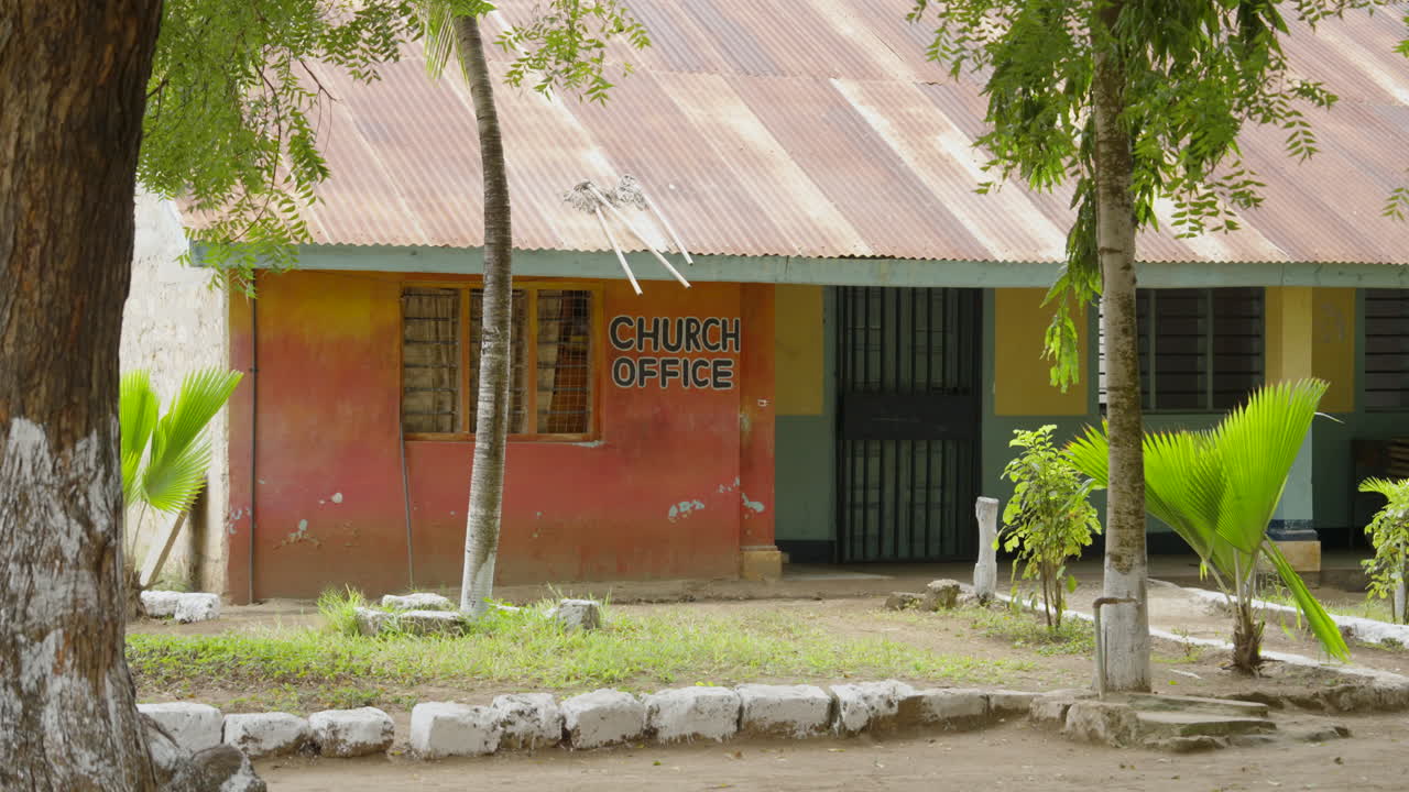 St Thomas Church, Religious Buildings, Worship Place, Community Faith
