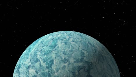el planeta