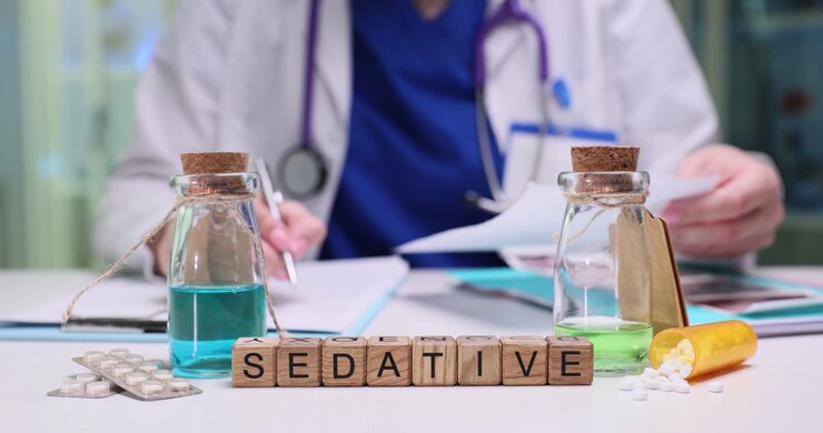 Sedativi nella pratica medica: un esame approfondito del loro utilizzo in contesti sanitari