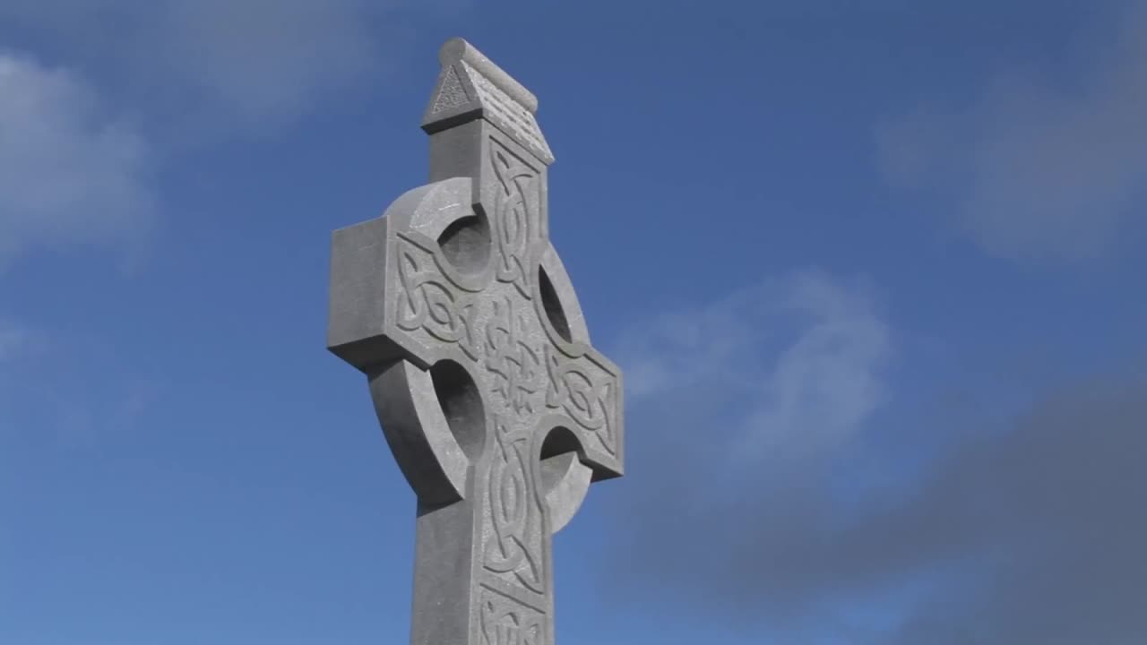 종교적 재고 영상