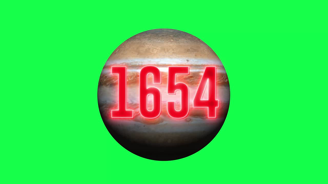 el cronometrador de minutos en el fondo. cuenta atrás de 60 a 0 segundos.