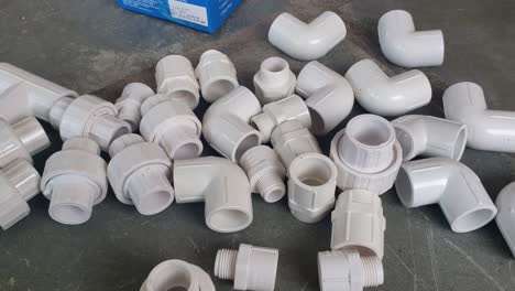 upvc cpvc fittings for polypropylene pipes