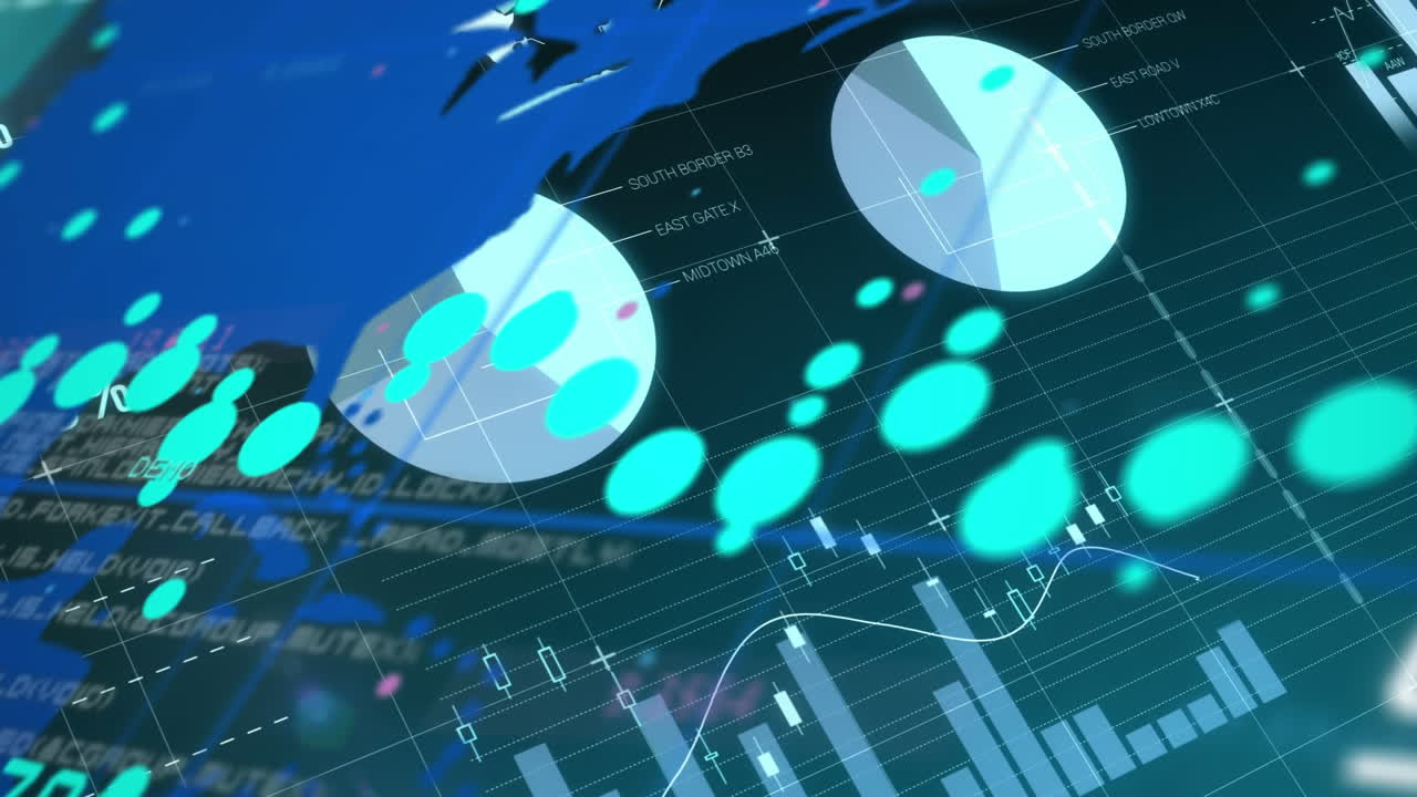 금융 데이터 처리에 대한 통계의 활성화