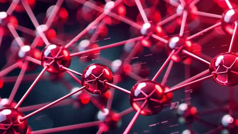 molecular network