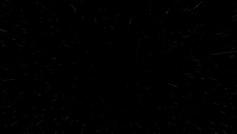 loop falling rain background