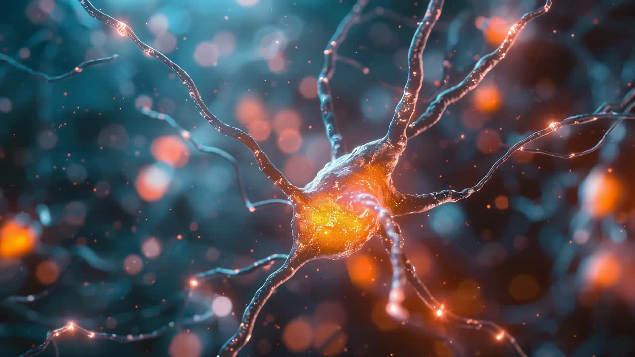 Neuron Structure and Function