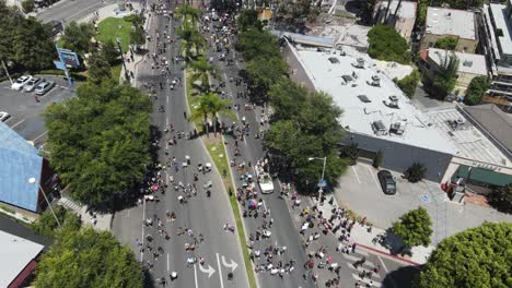 West-Hollywood-Blm-Protesta-Hd