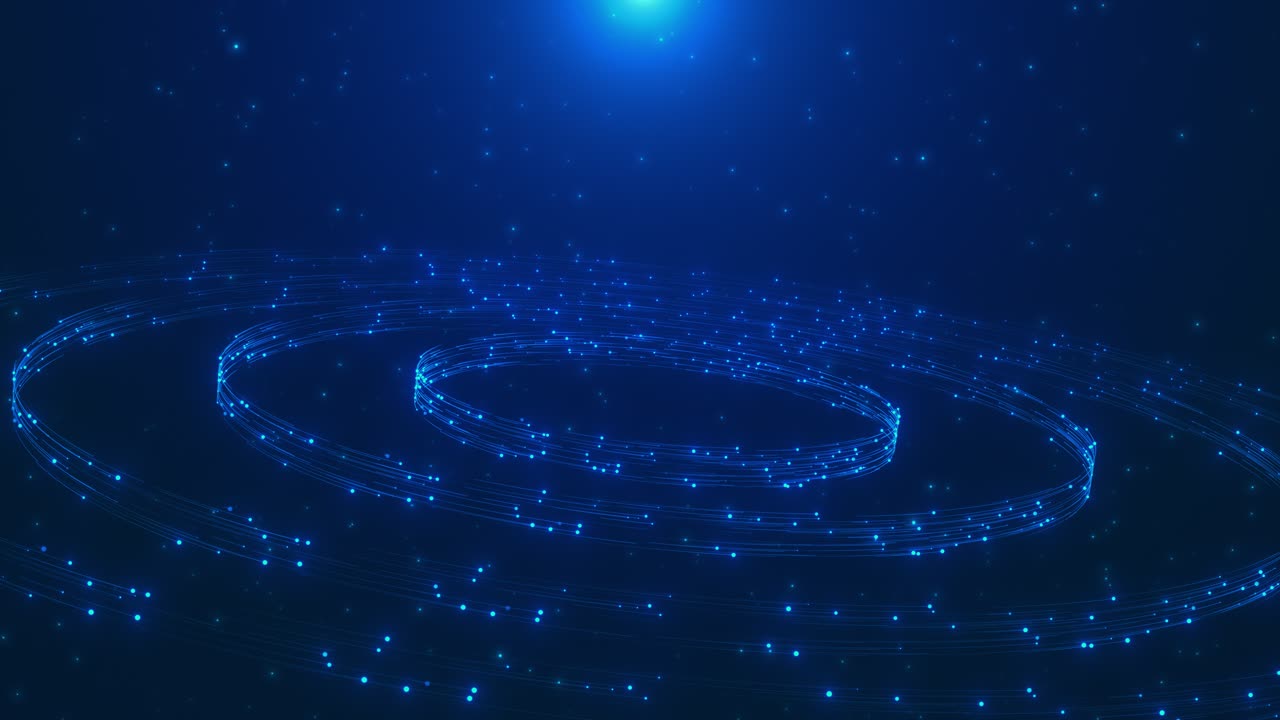 Ai big data fusion future of advanced data wave big data flow machine learning data speed blockchain