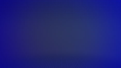 patrón de cuadrícula azul para el fondo del sitio web o el proyecto de diseño gráfico