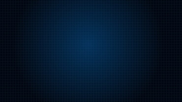 grafico a barre blu che mostra la tendenza al rialzo