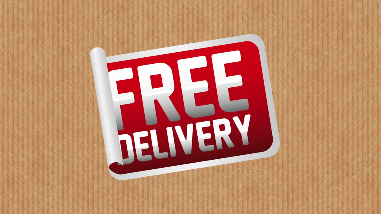 diseño del servicio de entrega