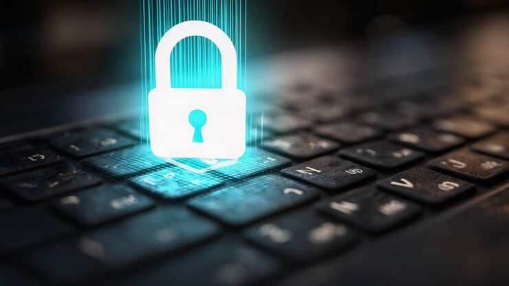 Digital Security: A Focus on the Evolution of Lock Iconography Representing Protection and Safety in the Context of Modern Technology Interactions