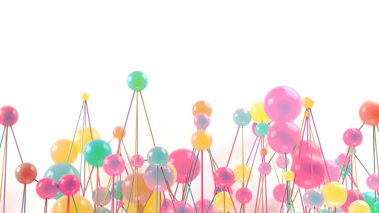 분자 네트워크 루프