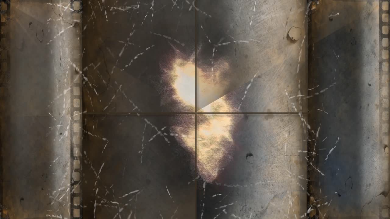 vídeo de cuenta atrás