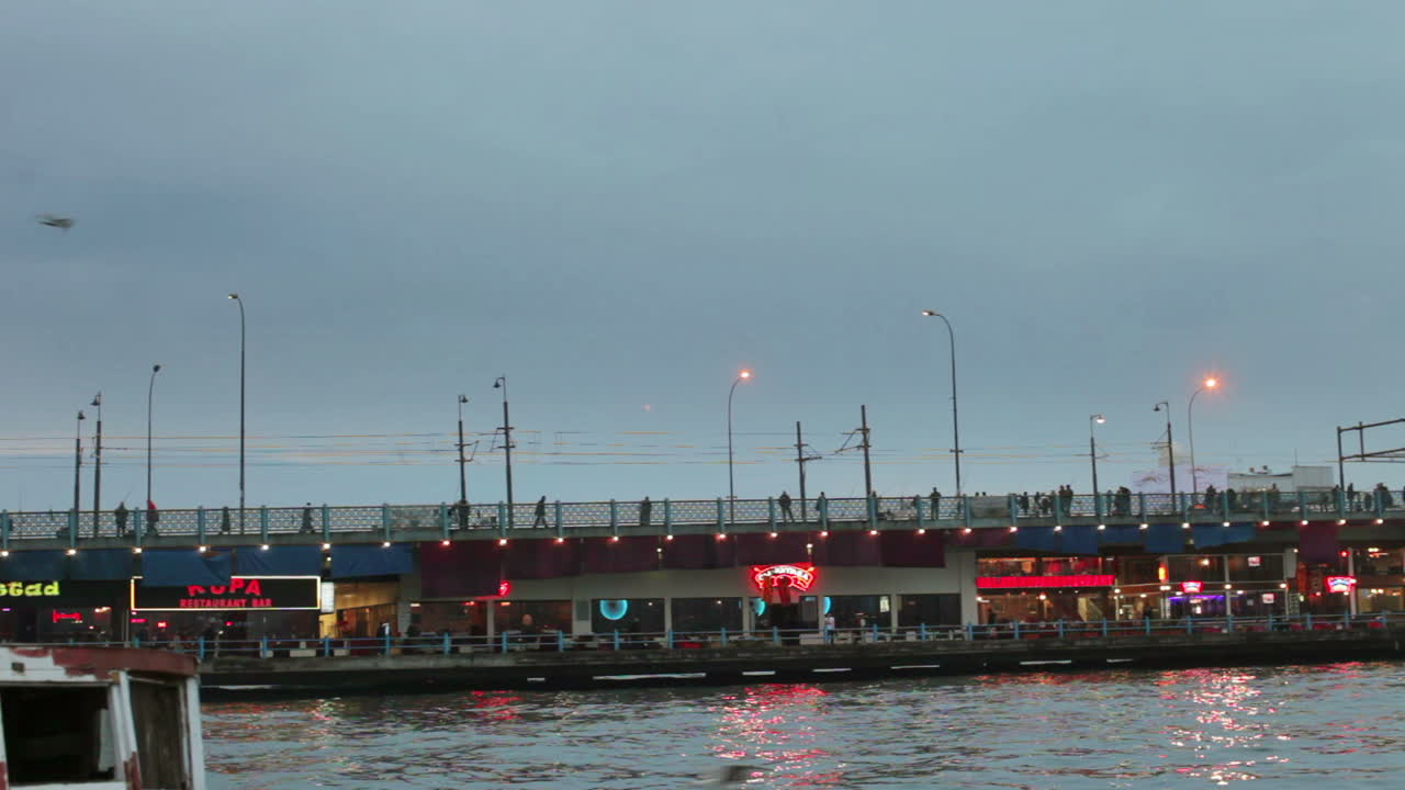 갈라타 브릿지 팬 00