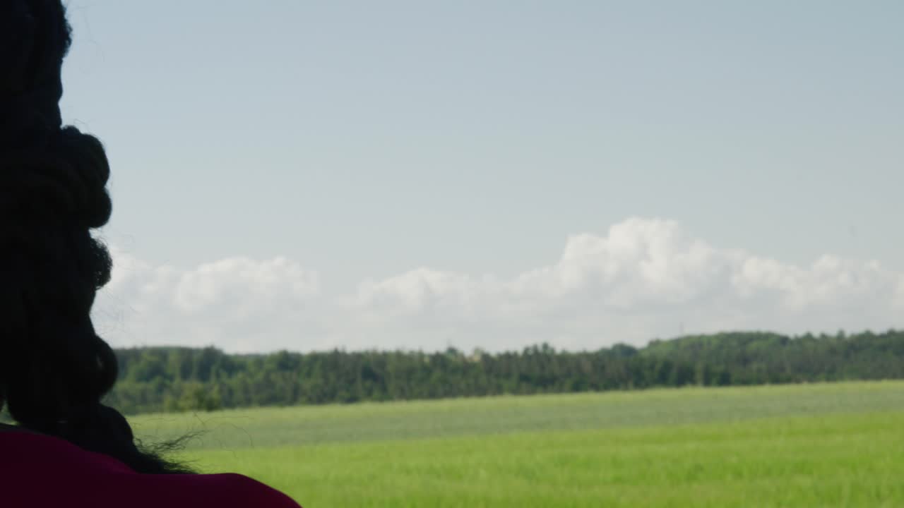 화면을 등지고 어깨 너머로 돌아보는 삼손, 긴 두려움을 가진 성경적 인물, 이스라엘 전사와 판사, 구약의 흑인 남성, 기독교인