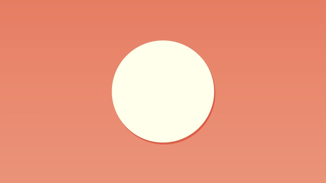 gráficos de movimiento de cuenta atrás simples y lindos (3210)