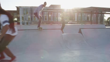 Skater-Fürs-Leben