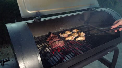 Chicken-Wings-on-the-Summer-BBQ