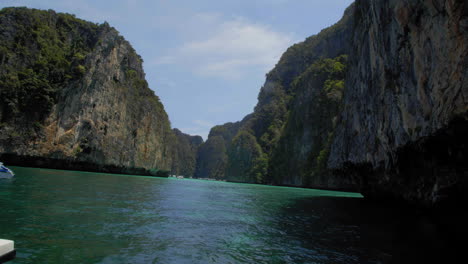 Views-of-pileh-lagoon-in-Thailand