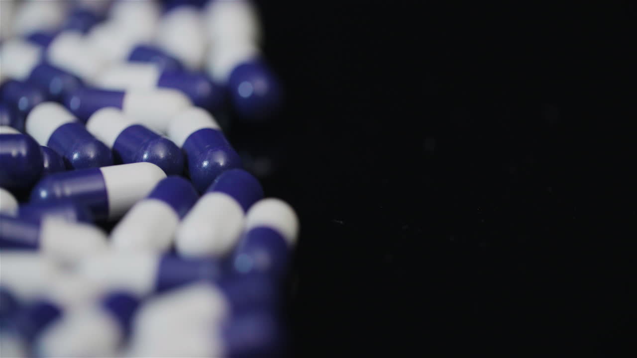 tabletas médicas y píldoras rotativas industria farmacéutica 14