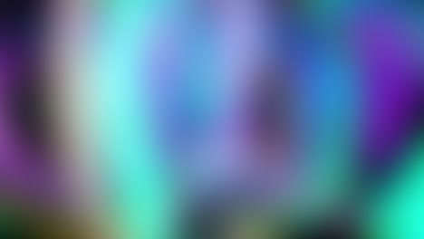 animated purple neon gradient