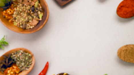 la especia es un ingrediente esencial