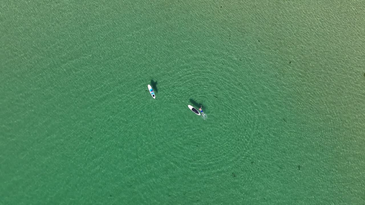 Silver Strand Beach - Malin Beg Co.Donegal - Ireland 4K Cinematic Drone Footage 25_0101