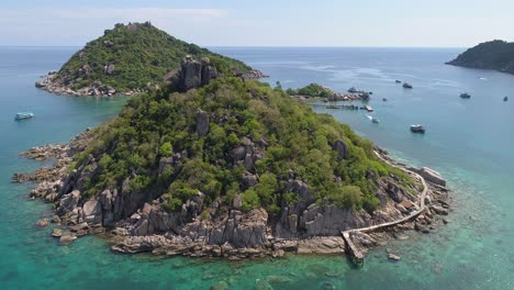 Insel-Nang-Yan-–-Atemberaubendes-Strandziel