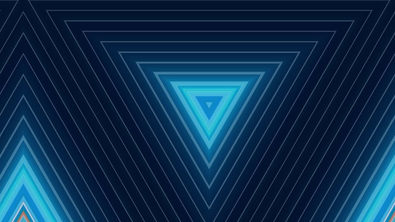 diseño abstracto geométrico. patrón de fallo digital. transición.