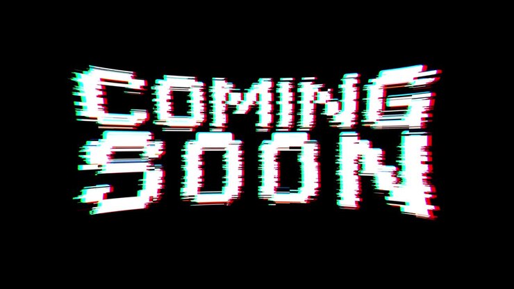 Coming soon text notification