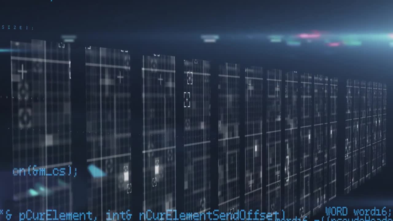 파란색 배경에 대한 데이터 처리