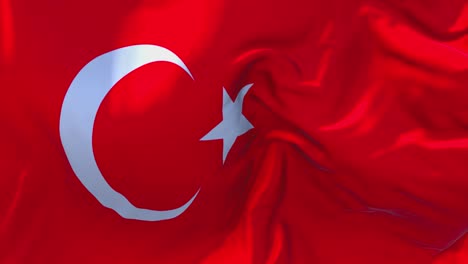 turkish flag