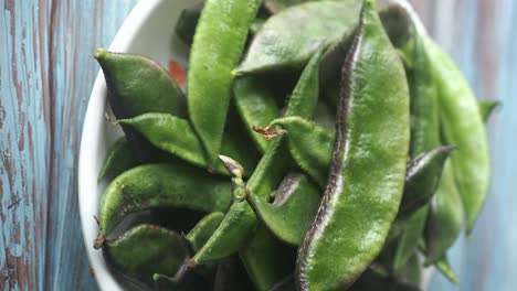 lima beans