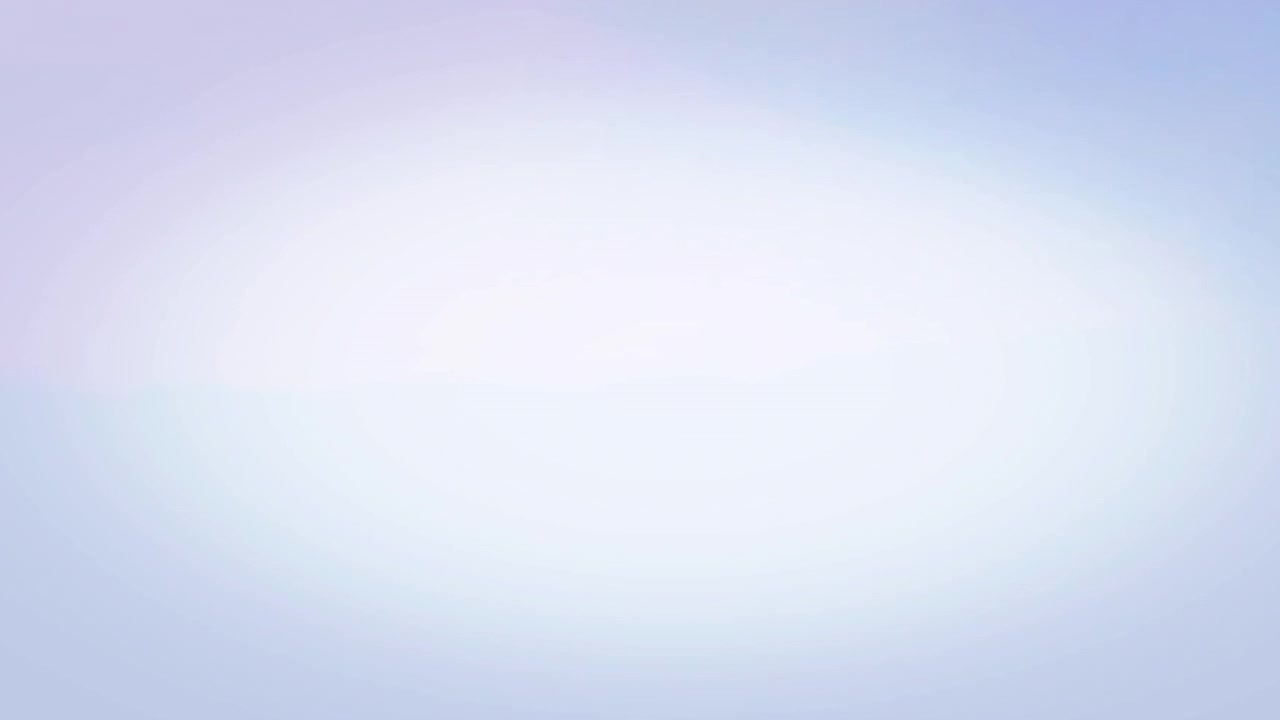 Abstract Light Leaks and Soft Color Transitions