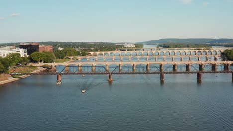 Harrisburg-Pennsylvania,-Pensilvania,-Estados-Unidos