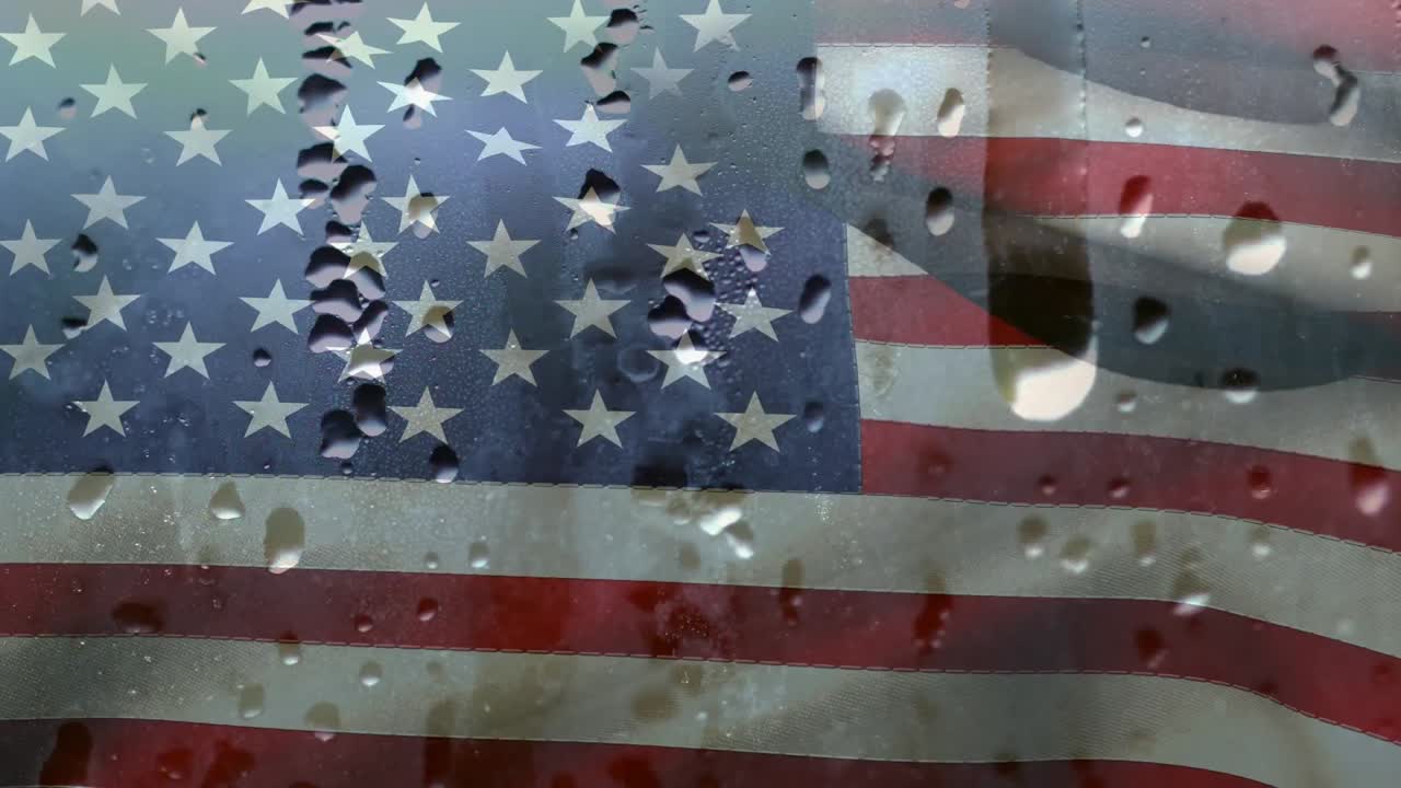 응축과 함께 미국  ⁇ 발