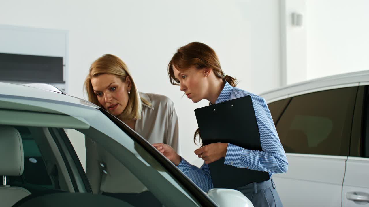 asesoramiento en ventas de automóviles