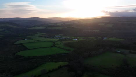 Roundwood,-Wicklow,-Ireland