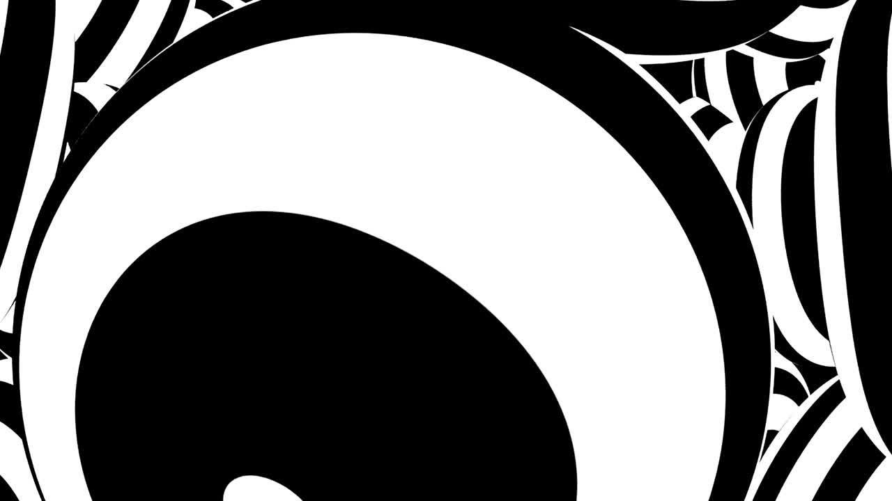 fondo abstracto en blanco y negro