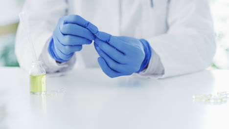 the science of cbd oil