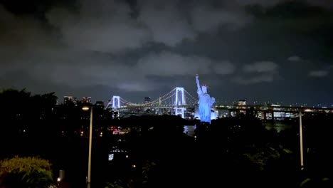 오다이바 - 도쿄 여행 - 일본 가이드