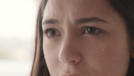 Close-Up-Of-Face-Of-Unhappy-Woman-Crying-1