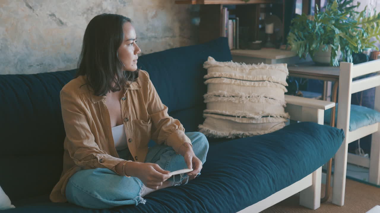 нервы начинают действовать.